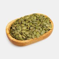 مغز تخمه کدو خام