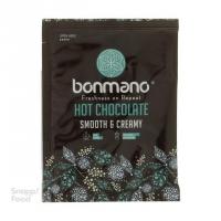 پودر هات چاکلت بن مانو