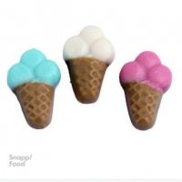 پاستیل بستنی آیدین