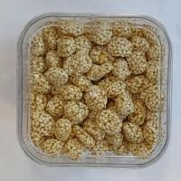 نباتی کنجدی