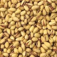 پسته احمدآقایی شور زعفرانی لوکس