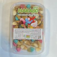 پاستیل بستنی مارابو