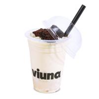 شیک وانیلا برانی مخصوص ویونا