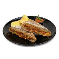 پنینی رست بیف