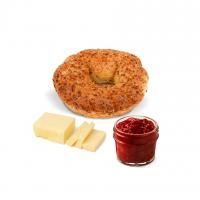 سیمیت کره مربا