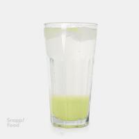 لیموناد نعنا