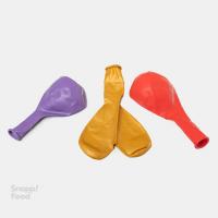 بادکنک رنگ سبز