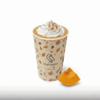 لته پامکین اسپایسی