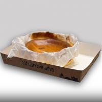 چیز کیک سن سباستین