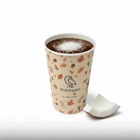 هات چاکلت نارگیل