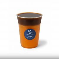 آیس اورنج اسپرسو