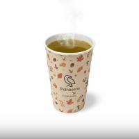 دمنوش به لیمو