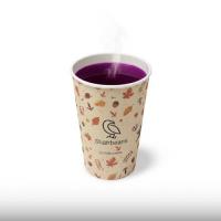 دمنوش گل گاوزبان