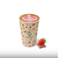 موکا توت فرنگی