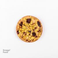 کوکی پسته و کرنبری