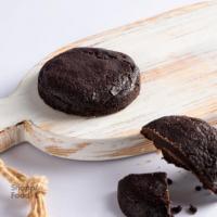 کوکی دبل چاکلت