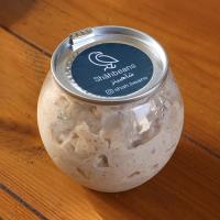 اوت میل دارچین