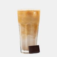 آیس لته شکلات