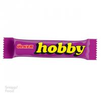 شکلات هوبی