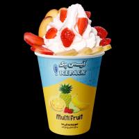 آیس پک مولتی فروت