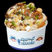 آیس پک معجون