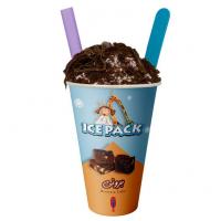 آیس پک براونی