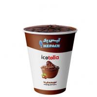 آیس پک آیس تلا