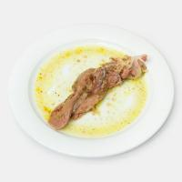زبان گوسفندی