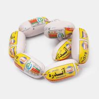 کوکتل پنیری آندره 55 درصد ۳۰۰ گرم - پروتئین آرمنیان