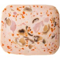 ژامبون قارچ و مرغ 70 درصد پاپیتال 200 گرم ±50 - پروتئین آرمنیان