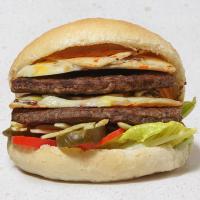 رویال برگر ویژه