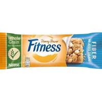 نوترابار رژیمی فیتنس عسلی نستله