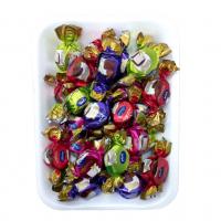 پشمک میکس وانیلی و شکلاتی شونیز 250 گرم