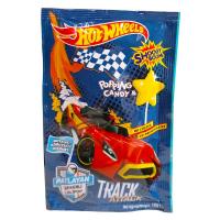 آبنبات چوبی جرقه ای هات ویلز