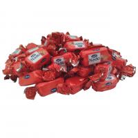 تافی کاراملی با روکش شکلاتی نادو شونیز 250 گرم