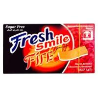 آدامس دارچینی فرش