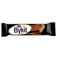 شکلات بایکیت تلخ شونیز 45 گرم