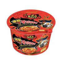 نودل کاسه ای اسپایسی 2x سامیانگ