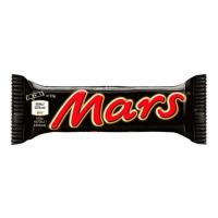 شکلات مارس