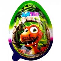 تخم مرغ شانسی پسرانه جوی تاپ