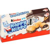 شکلات کیندر هپی هیپو