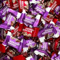 ویفرجانی کراکر روشن