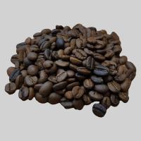 دانه قهوه 80 درصد ربوستا 20 درصد عربیکا