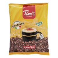 کاپوچینو بدون شکر تیمز بسته 20 عددی