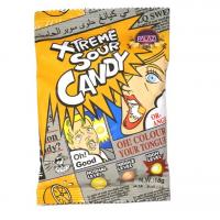 آبنبات ترش چالشی پالازی