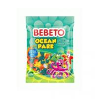 پاستیل ببتو اقیانوسی 80 گرم