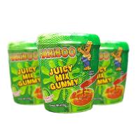 پاستیل هاریبو هندوانه باسس ترش 102 گرم محصول المان