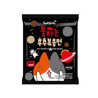 نودل سامیانگ کره ای فلفل تند 120 گرم