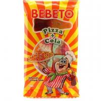 پاستیل ببتو فست فود طرح پیتزا