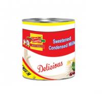 شیر عسلی لیما